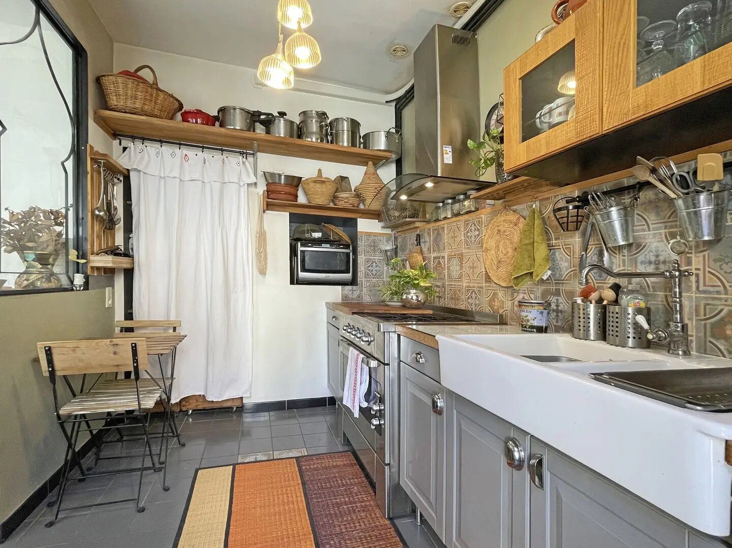 Appartement à vendre, 115m², Nîmes