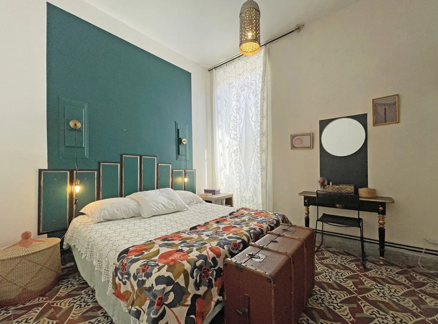 Appartement à vendre, 115m², Nîmes