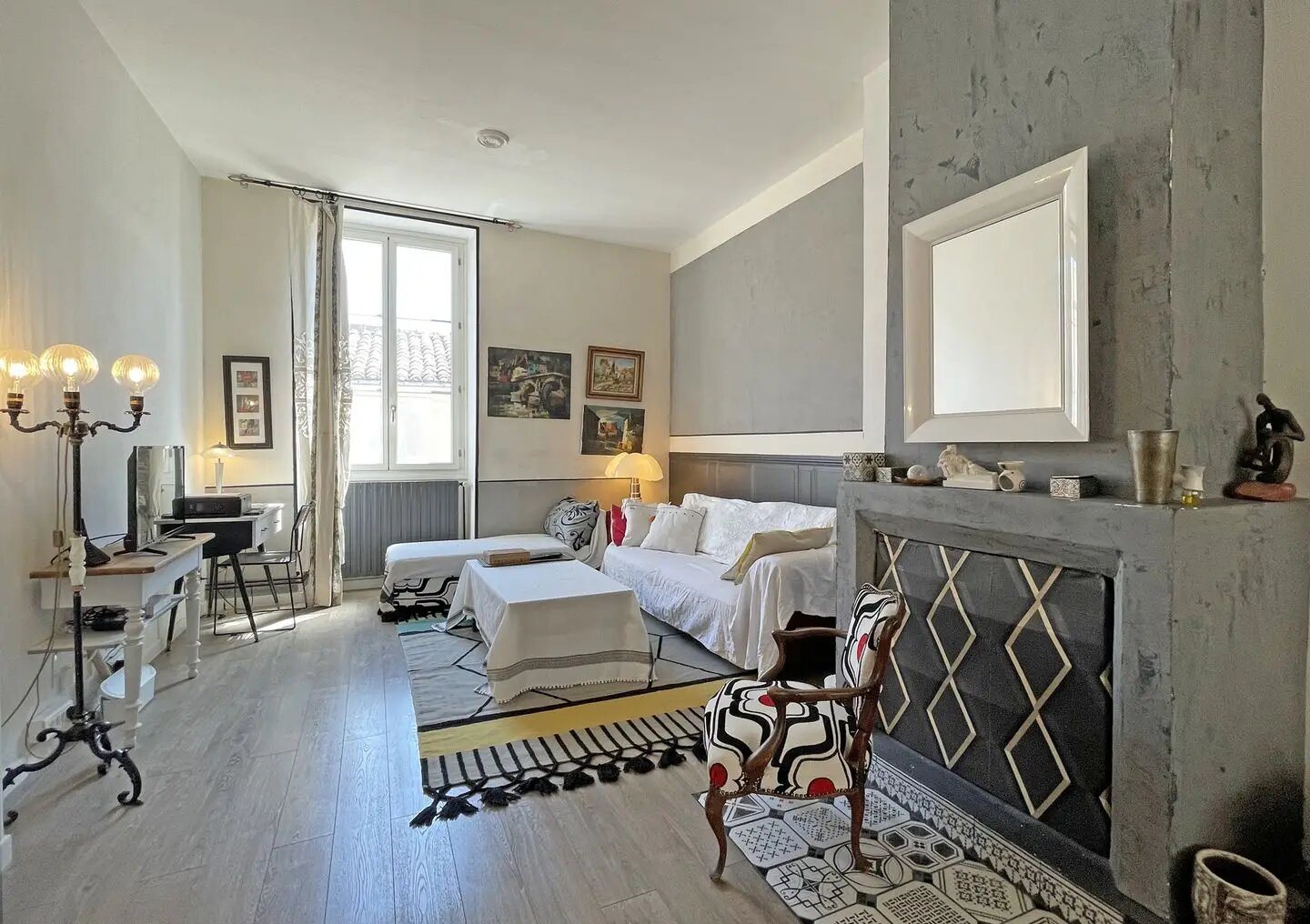 Appartement à vendre, 115m², Nîmes