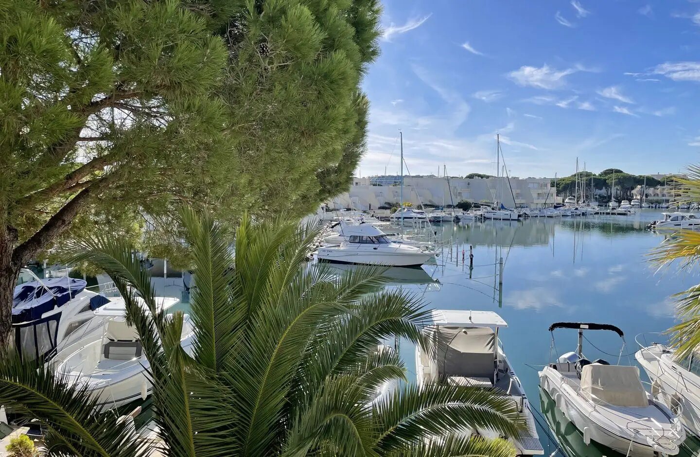 Appartement à vendre, 70m², Le Grau-du-Roi