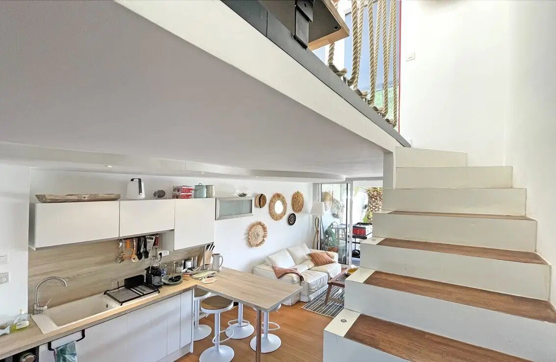 Appartement à vendre, 70m², Le Grau-du-Roi