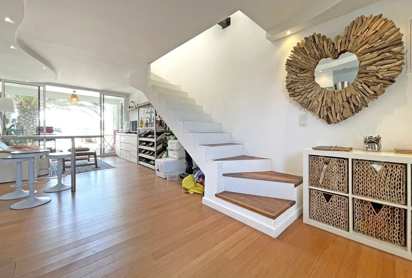 Appartement à vendre, 70m², Le Grau-du-Roi