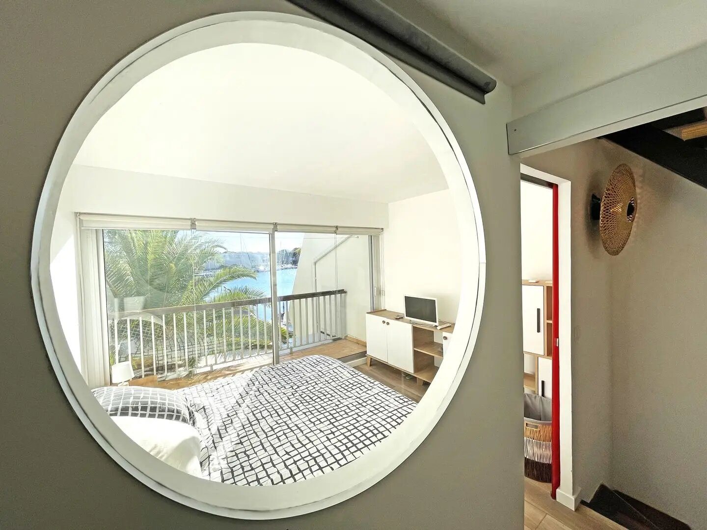 Appartement à vendre, 70m², Le Grau-du-Roi