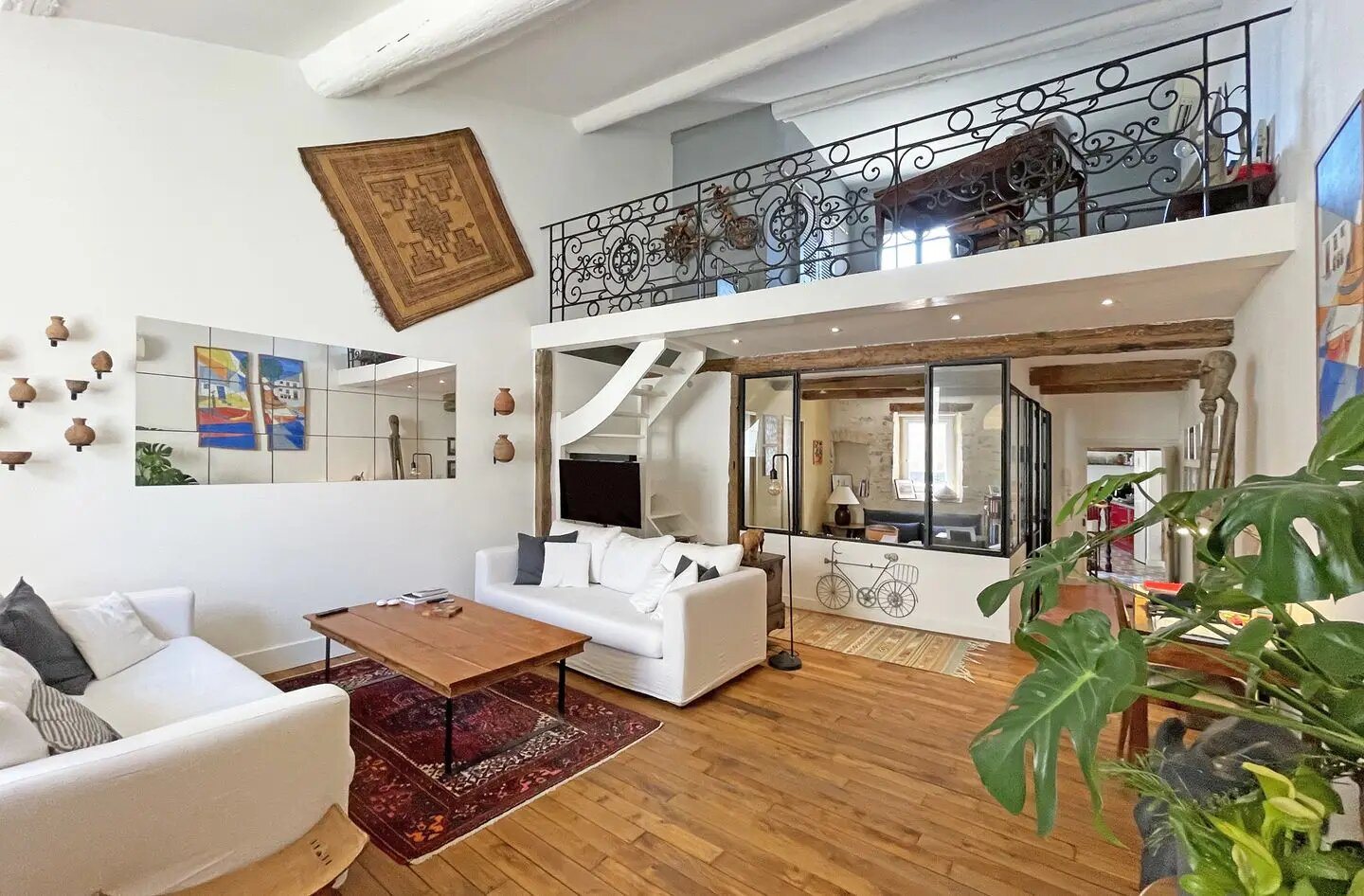 Appartement à vendre, 91m², Nîmes