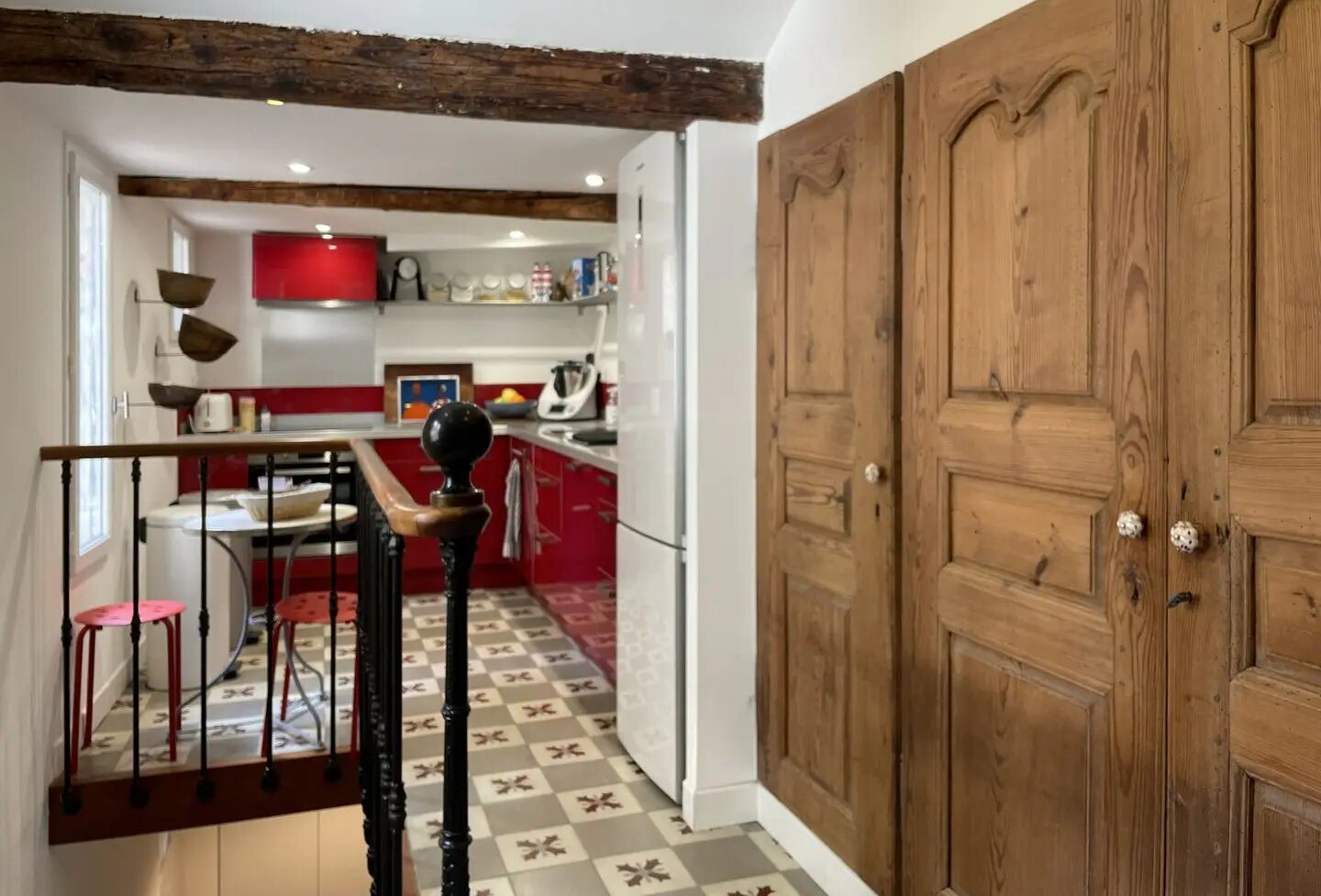 Appartement à vendre, 91m², Nîmes