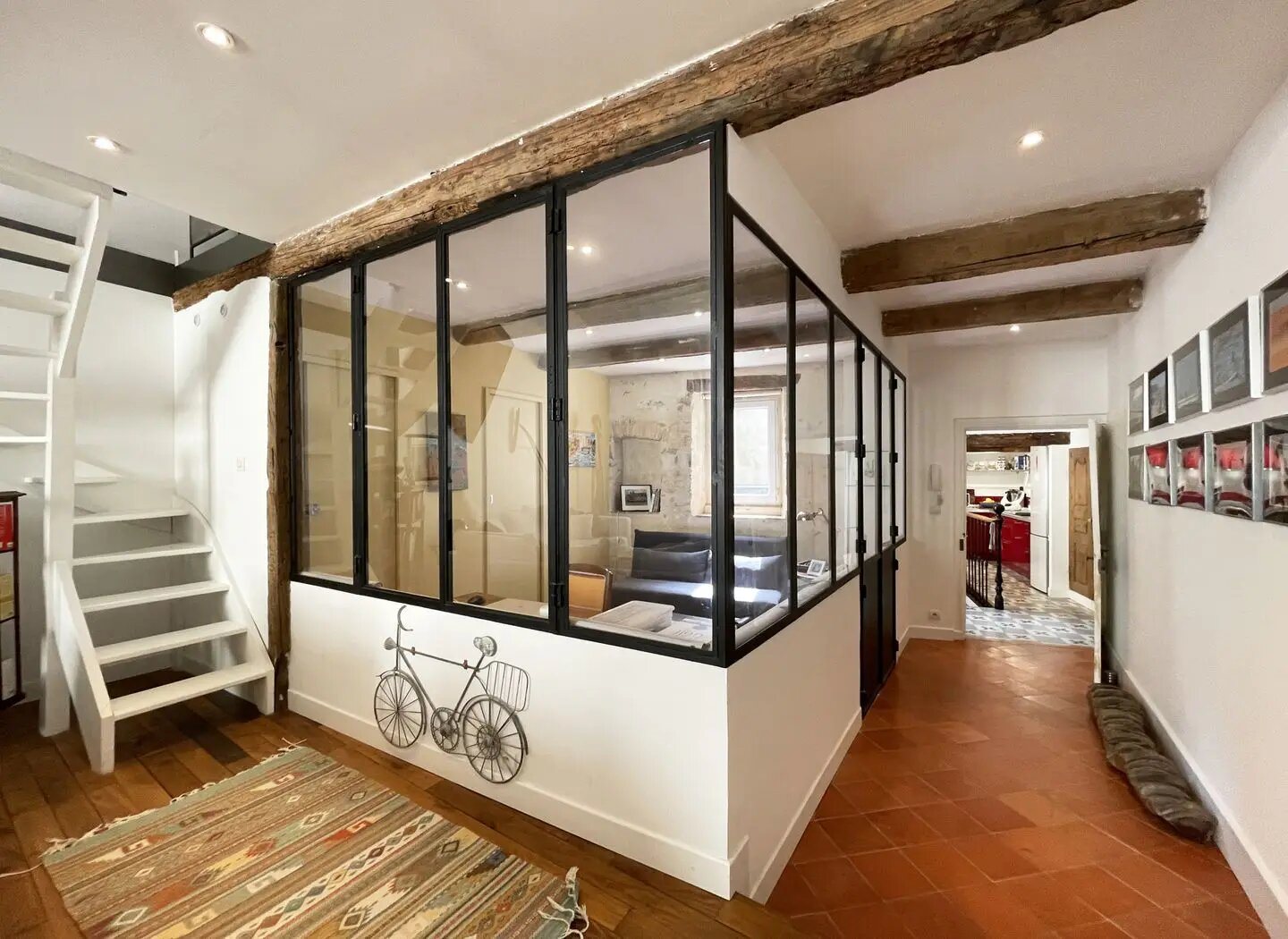 Appartement à vendre, 91m², Nîmes
