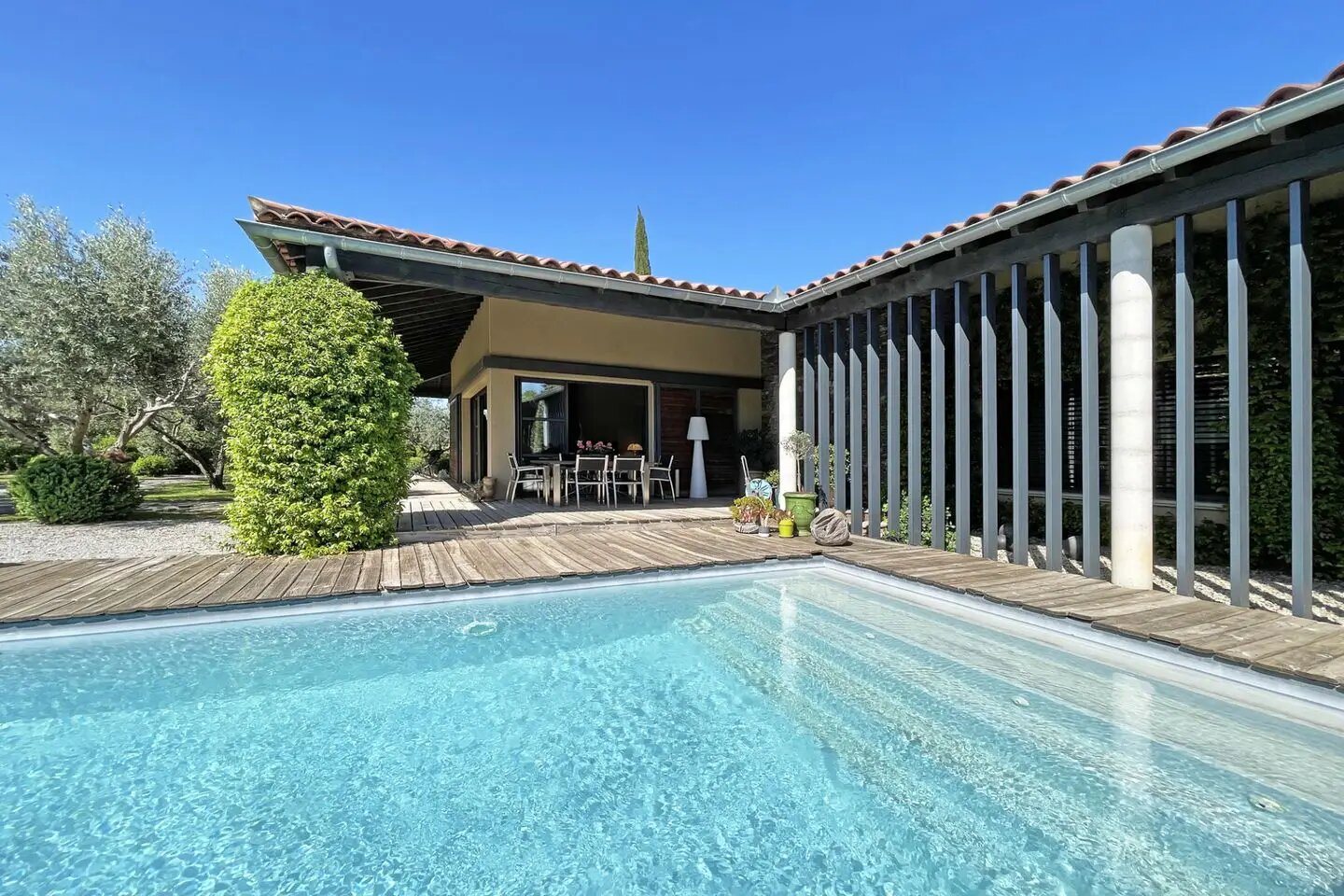 Maison à vendre, 185m², Alès