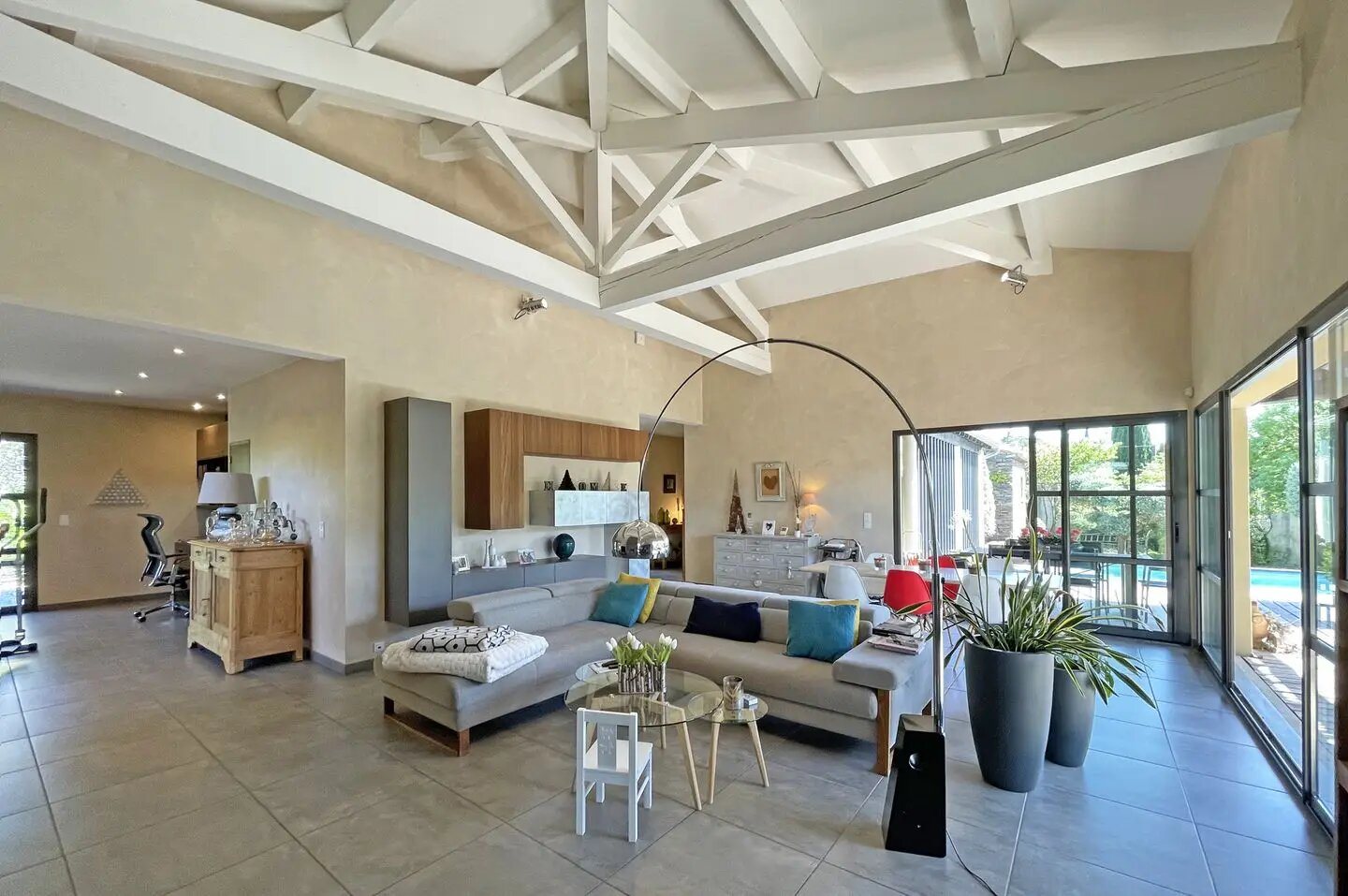 Maison à vendre, 185m², Alès