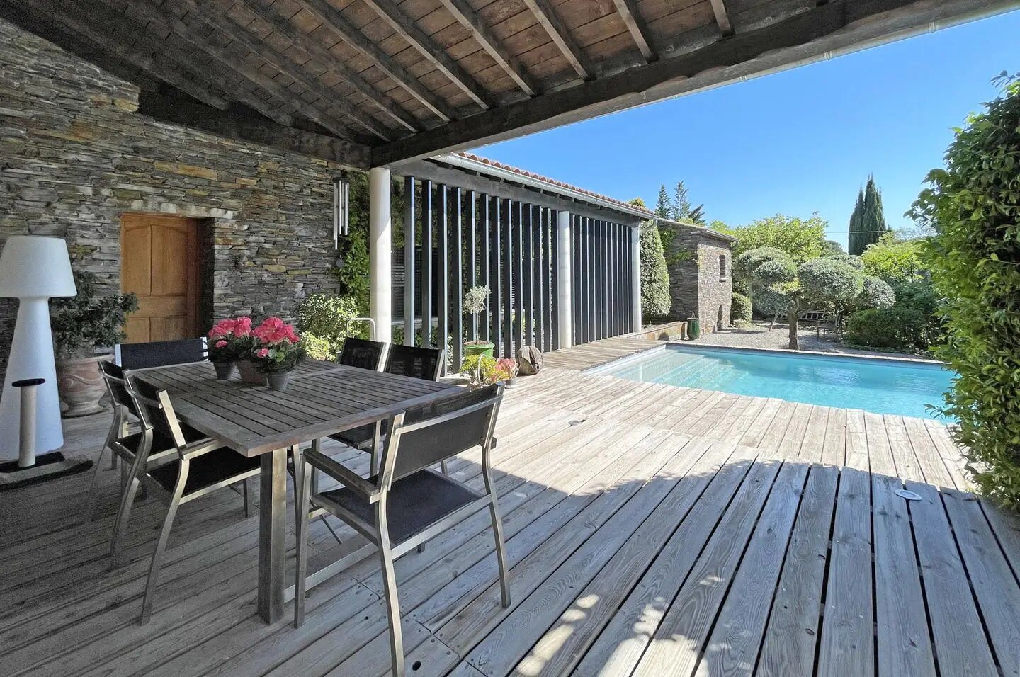Maison à vendre, 185m², Alès