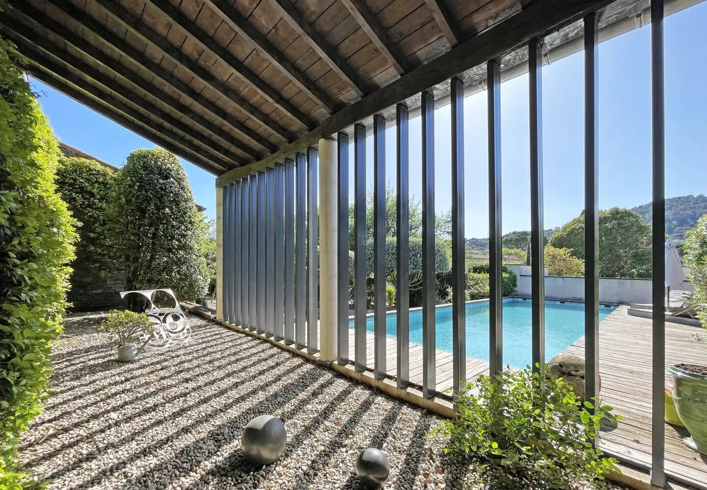 Maison à vendre, 185m², Alès