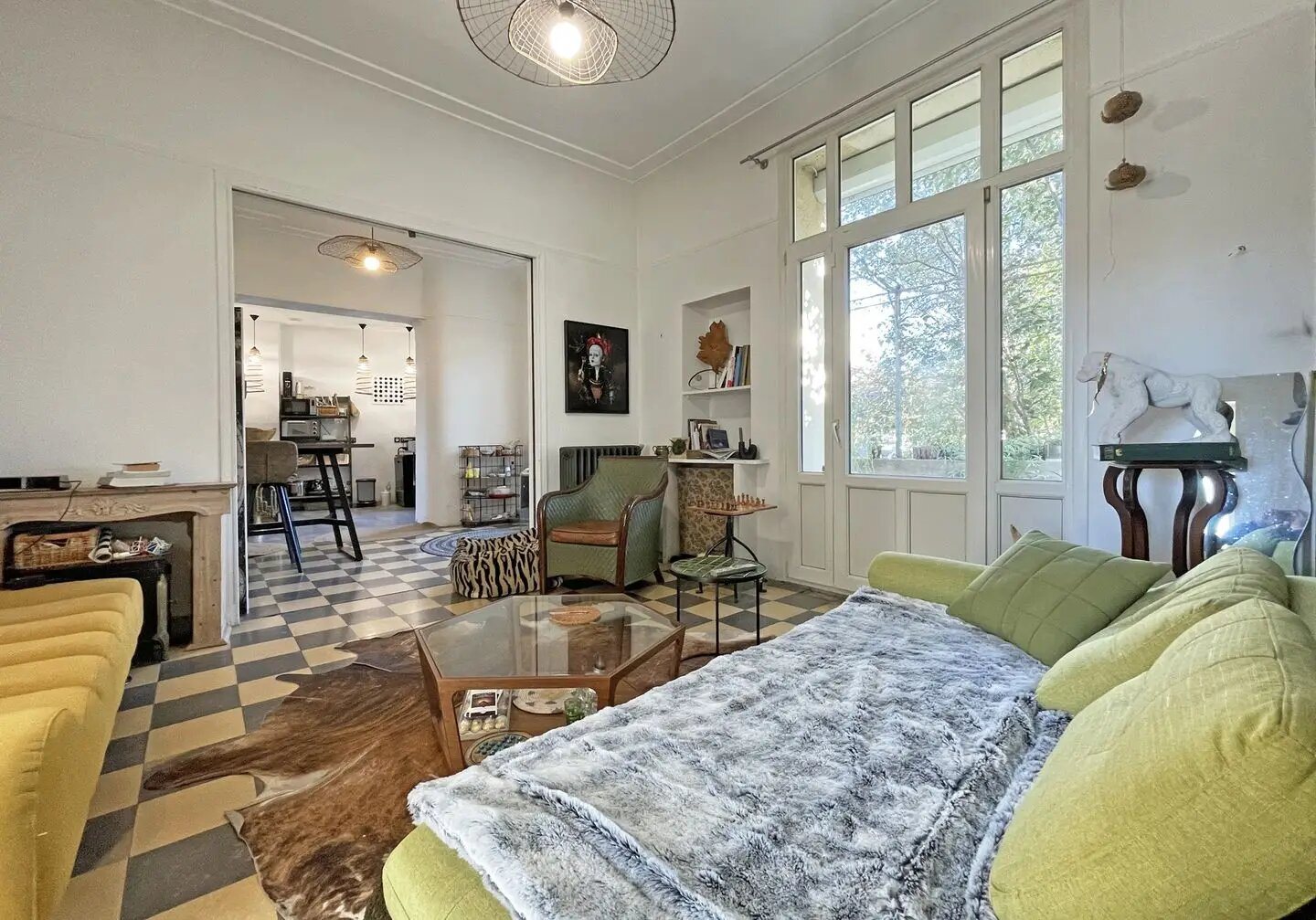 Maison à vendre, 200m², Nîmes