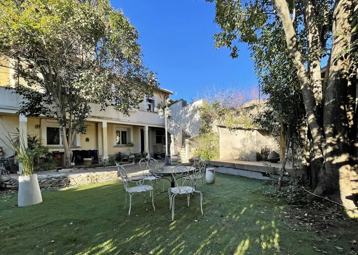Maison à vendre, 200m², Nîmes