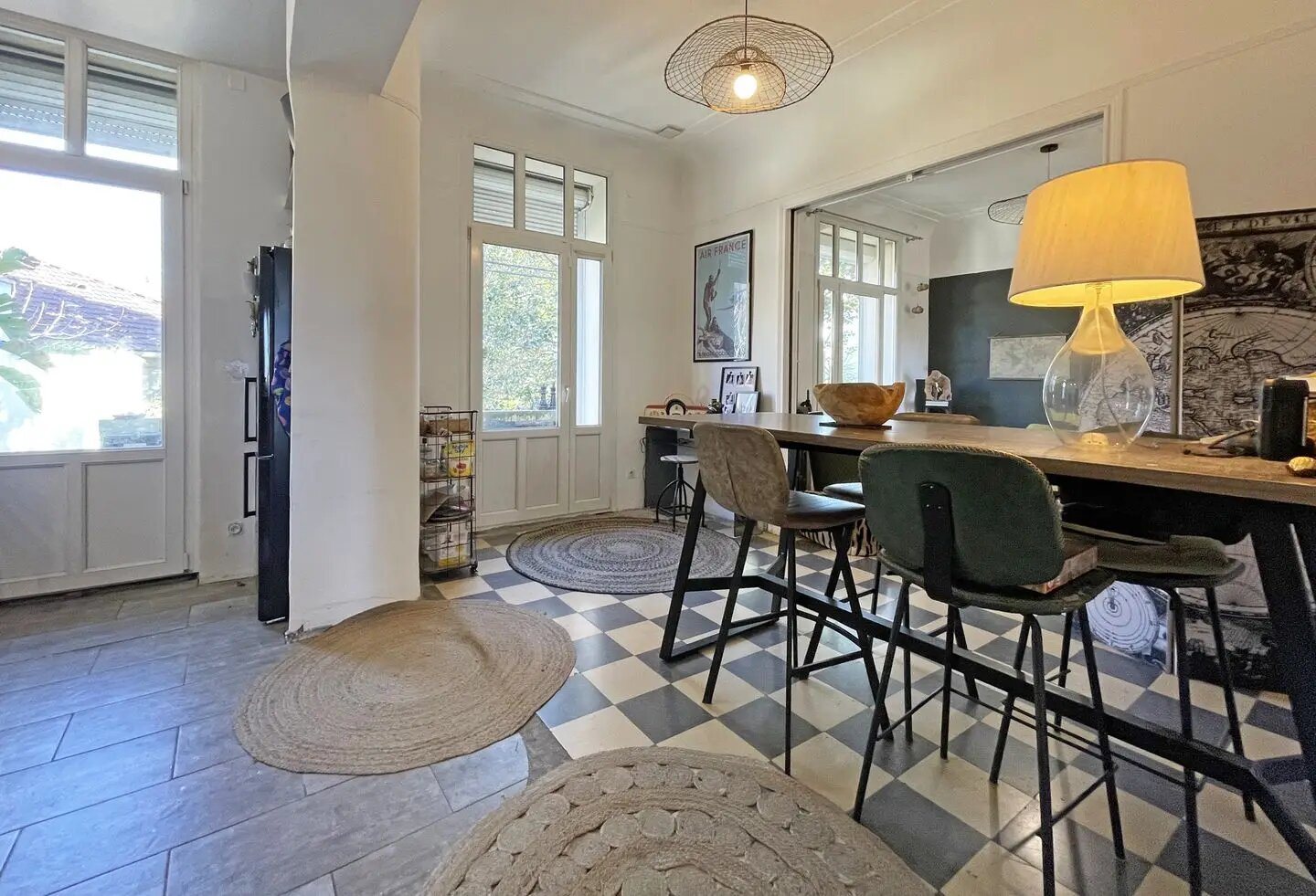 Maison à vendre, 200m², Nîmes