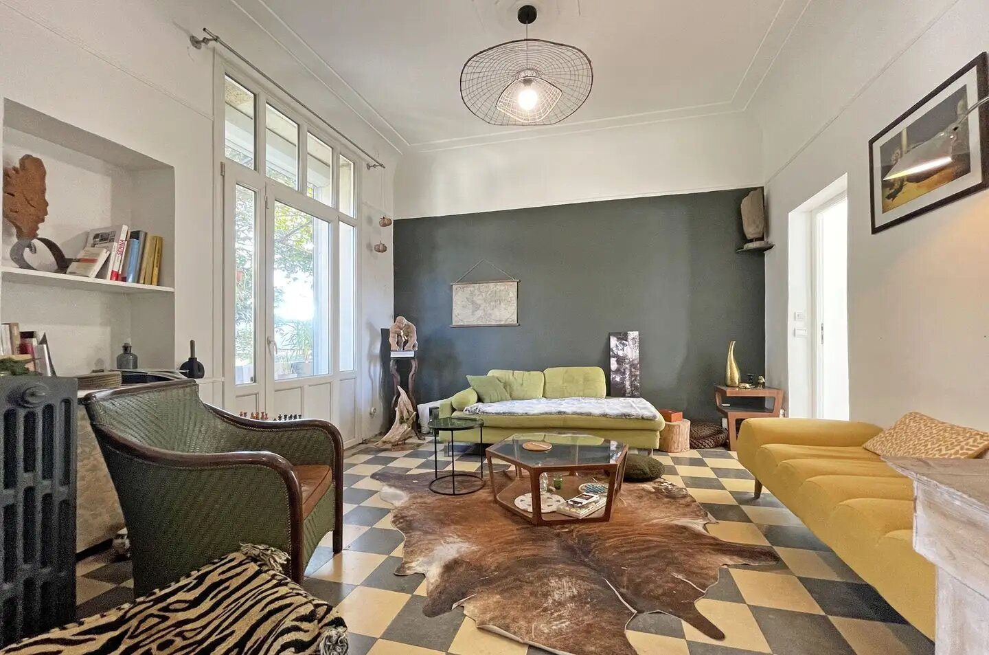 Maison à vendre, 200m², Nîmes