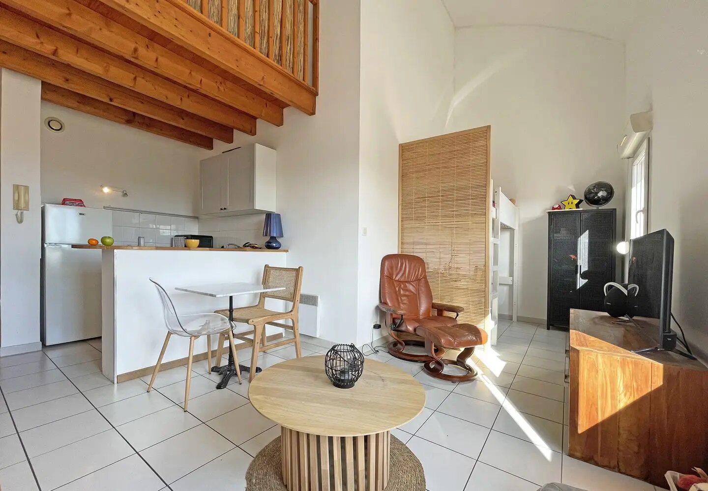 Appartement à vendre, 40m², Nîmes
