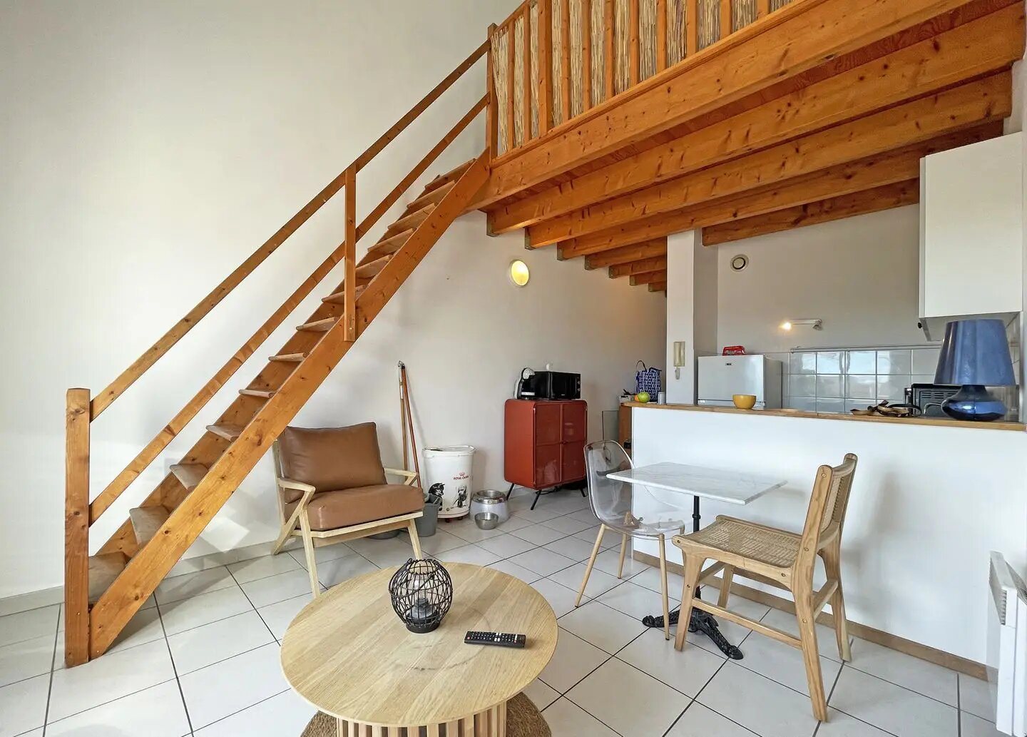 Appartement à vendre, 40m², Nîmes