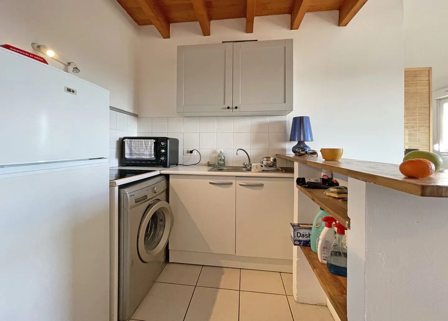 Appartement à vendre, 40m², Nîmes