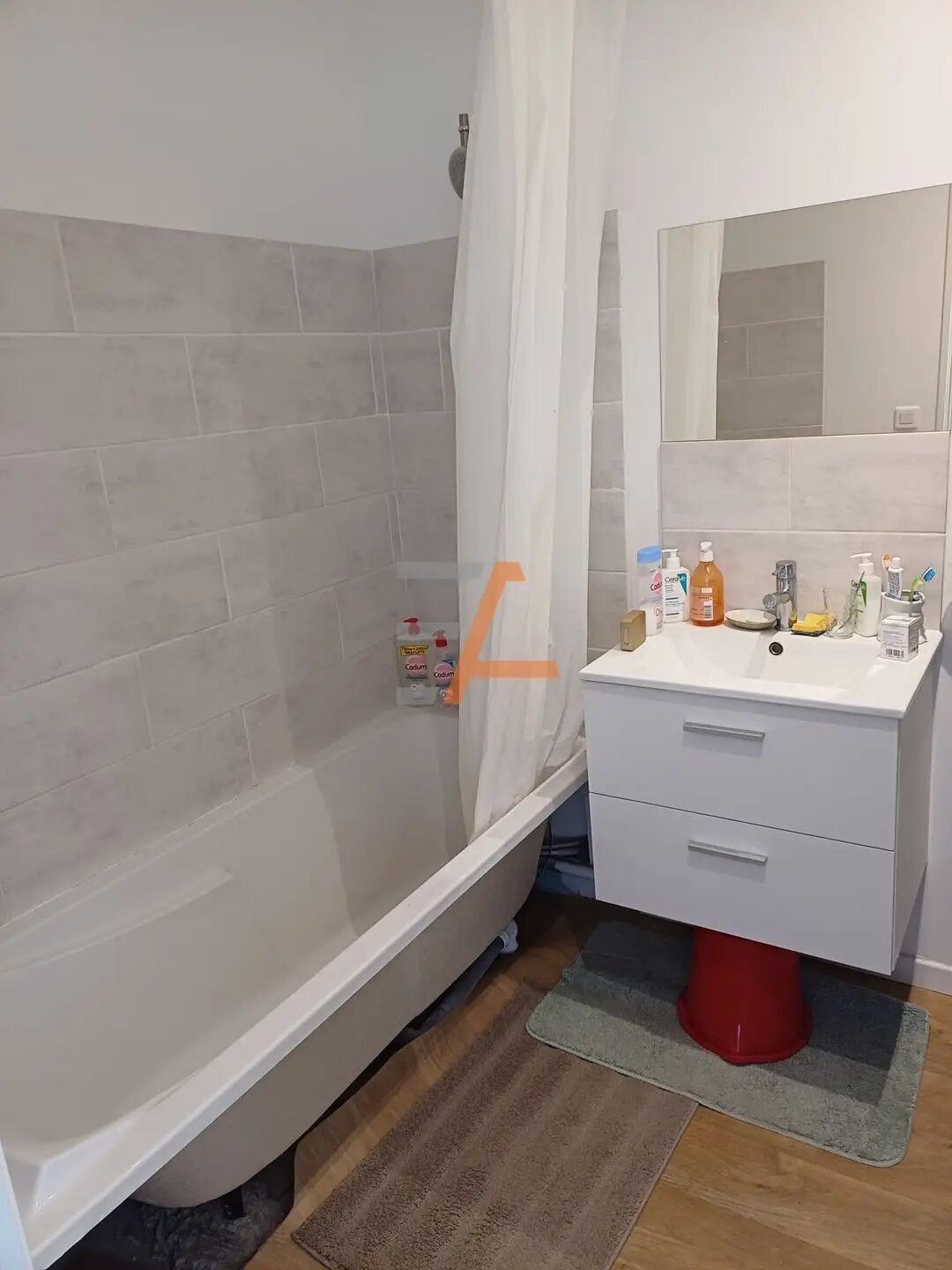 Appartement à vendre, 56m², Saint-Étienne