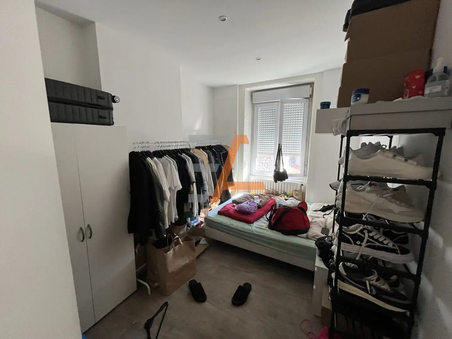 Appartement à vendre, 56m², Saint-Étienne