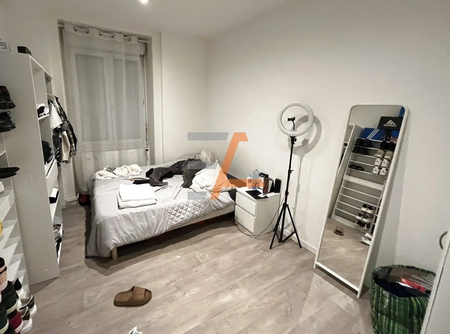 Appartement à vendre, 56m², Saint-Étienne