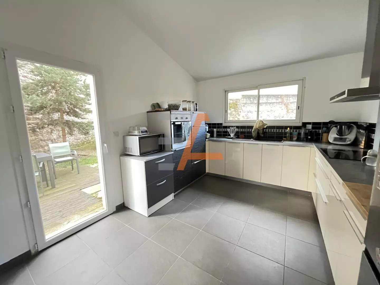 Maison à vendre, 110m², Monistrol-sur-Loire