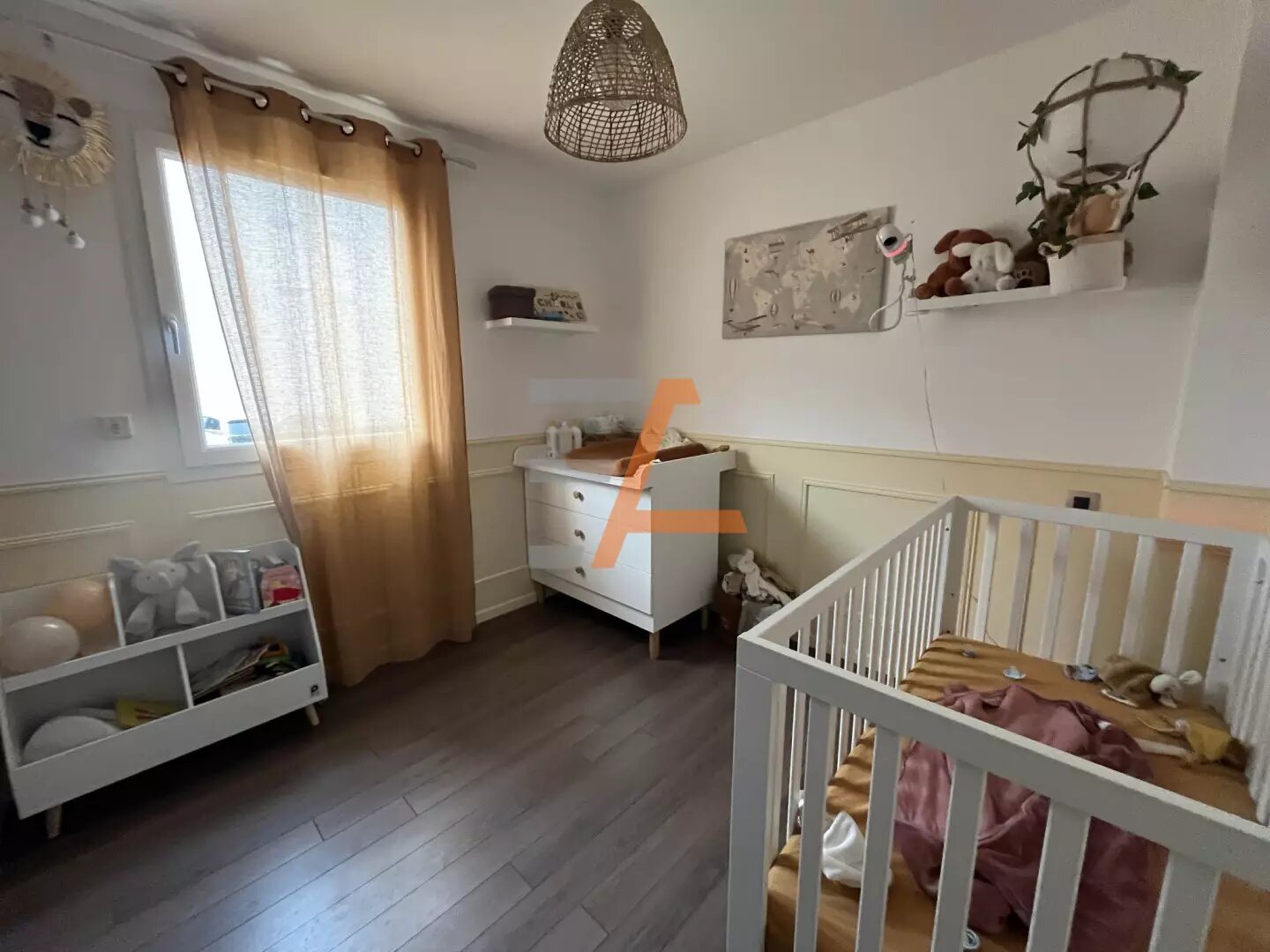 Maison à vendre, 110m², Monistrol-sur-Loire