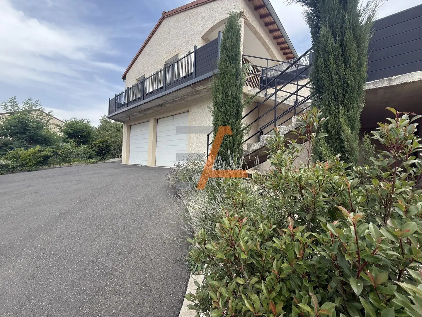 Maison à vendre, 160m², Espaly-Saint-Marcel