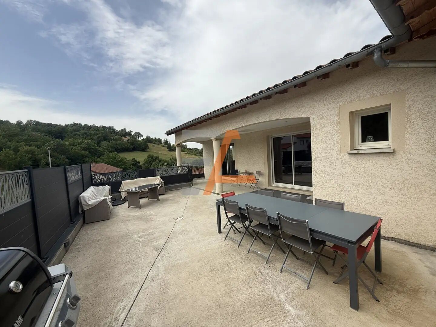Maison à vendre, 160m², Espaly-Saint-Marcel