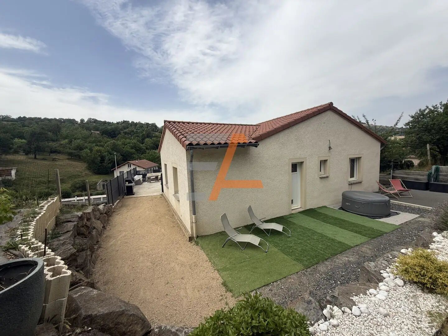 Maison à vendre, 160m², Espaly-Saint-Marcel
