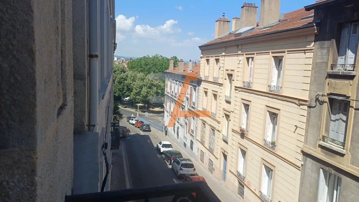 Appartement à vendre, 97m², Saint-Étienne