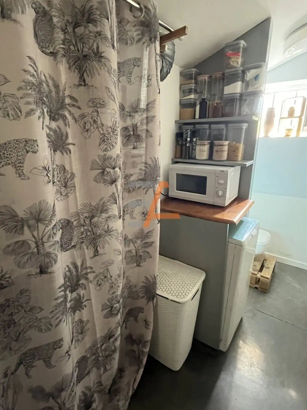 Appartement à vendre, 43m², Saint-Étienne
