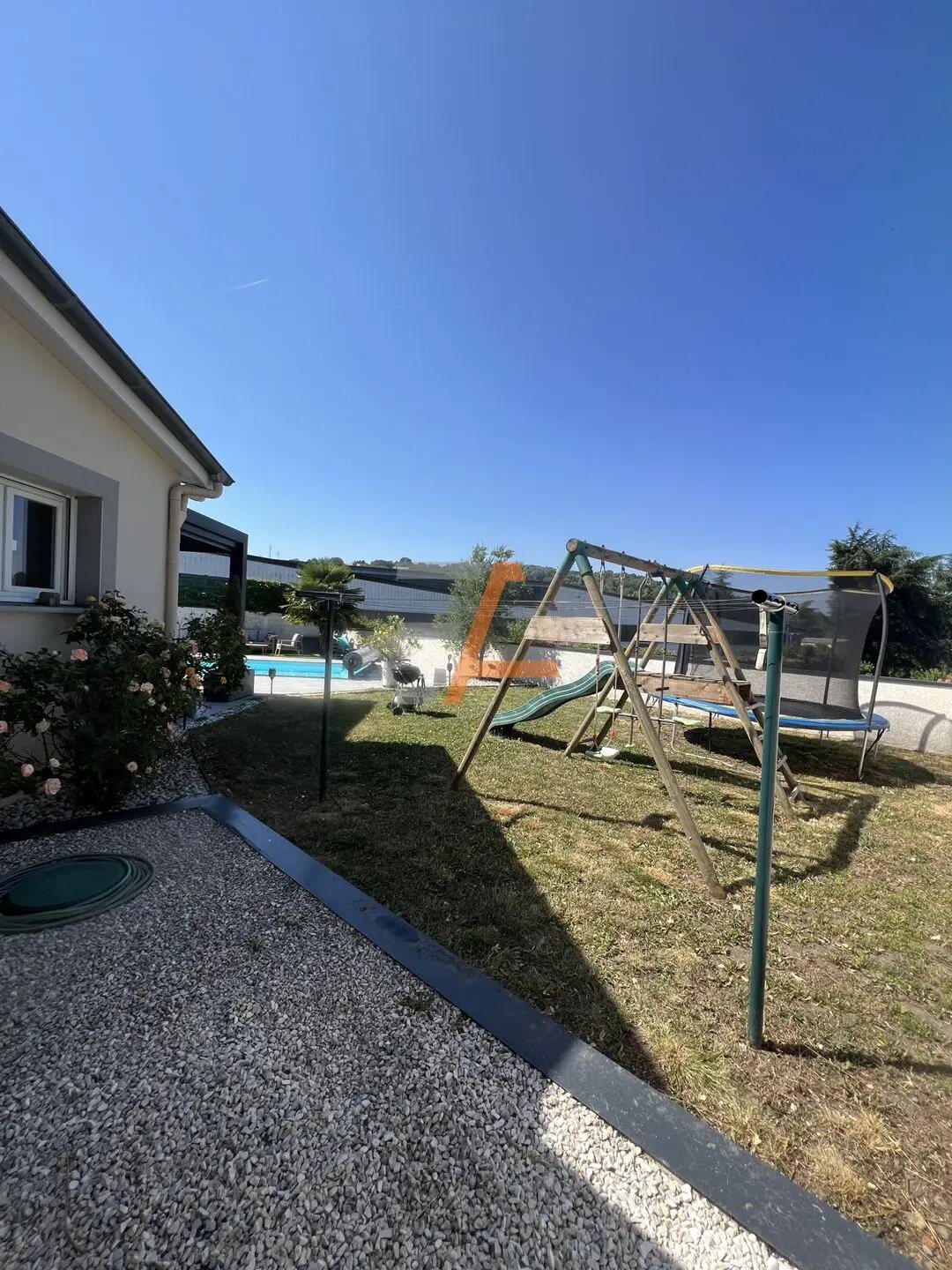 Maison à vendre, 112m², Saint-Etienne