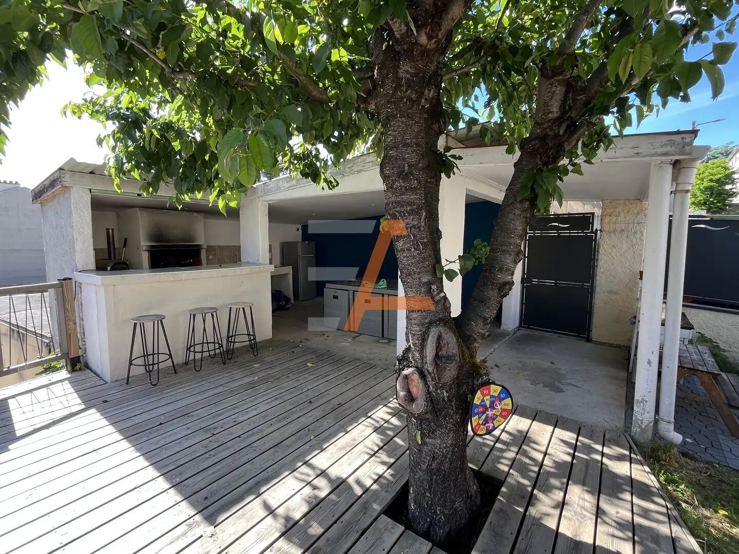 Appartement à vendre, 79m², Unieux