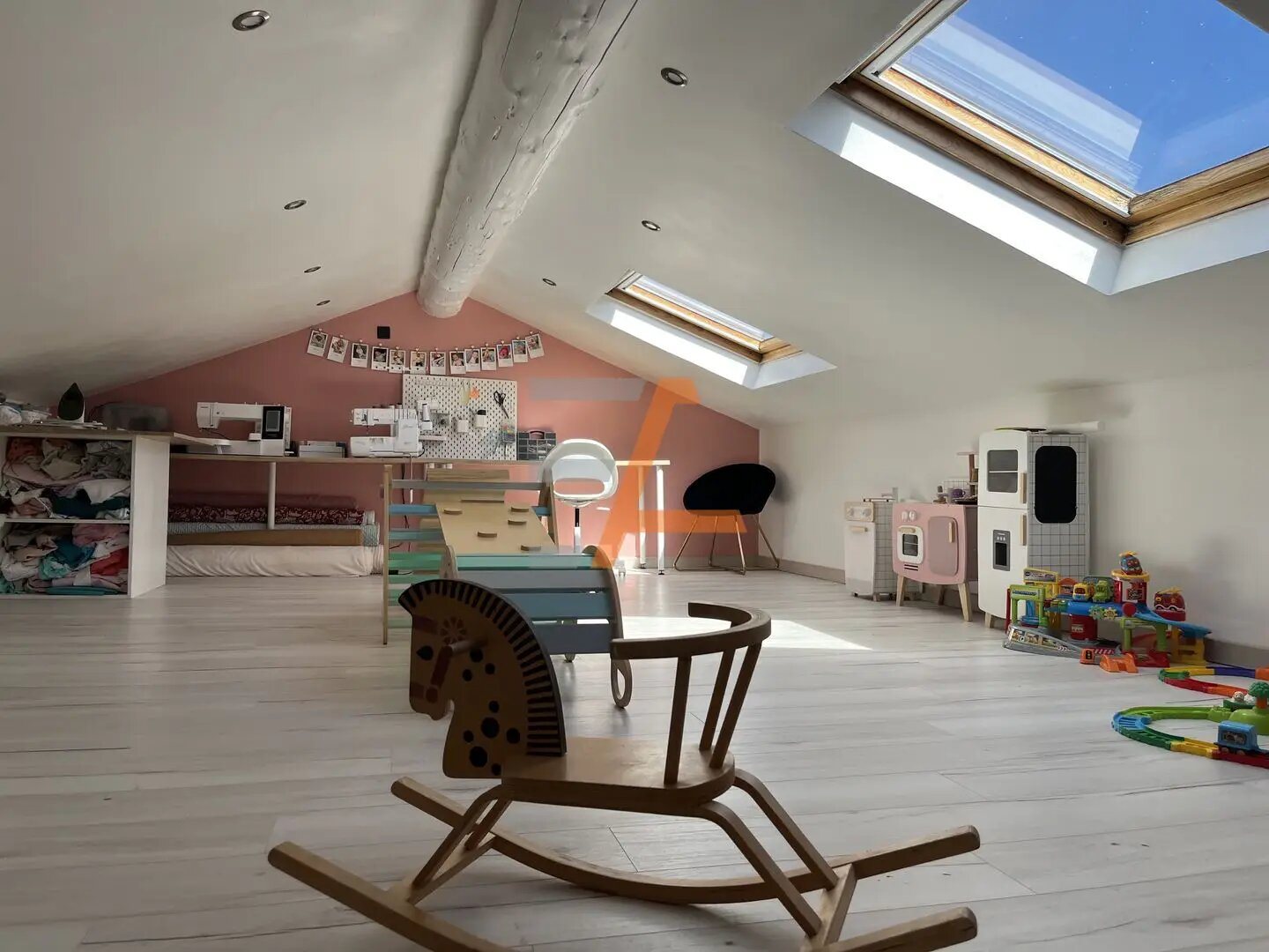 Appartement à vendre, 79m², Unieux