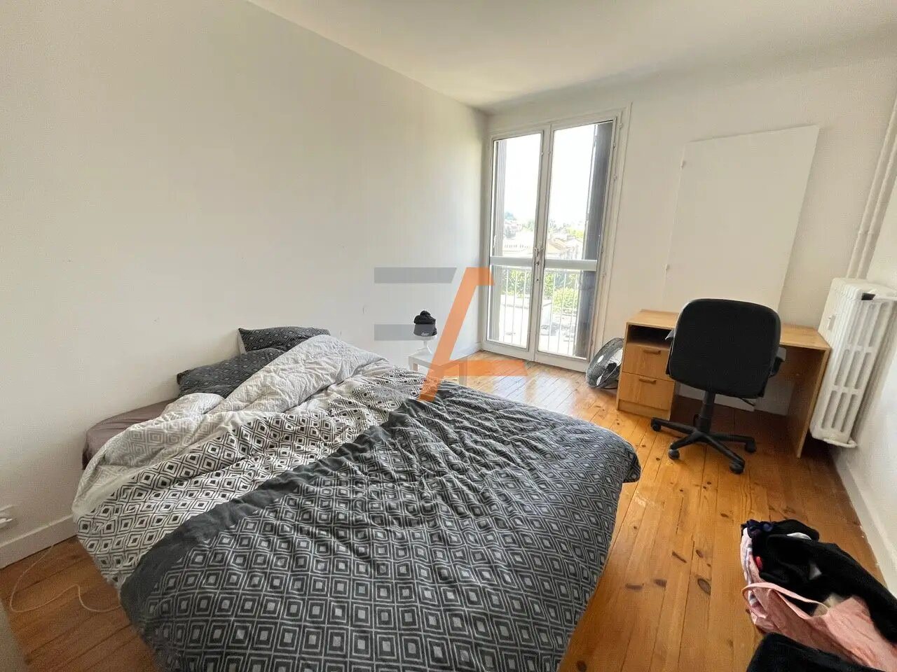 Appartement à vendre, 67m², Saint-Étienne