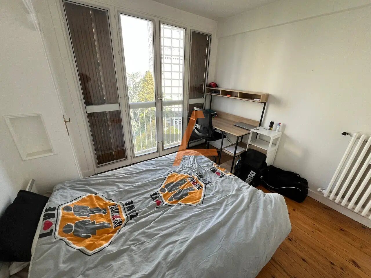 Appartement à vendre, 67m², Saint-Étienne