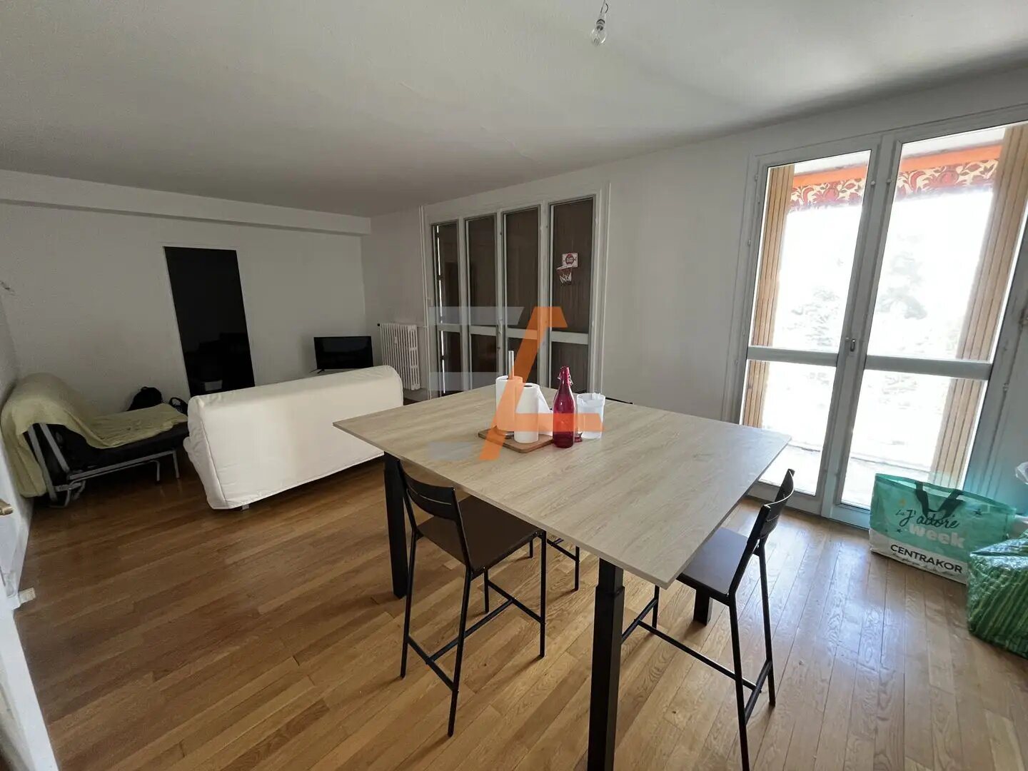 Appartement à vendre, 67m², Saint-Étienne