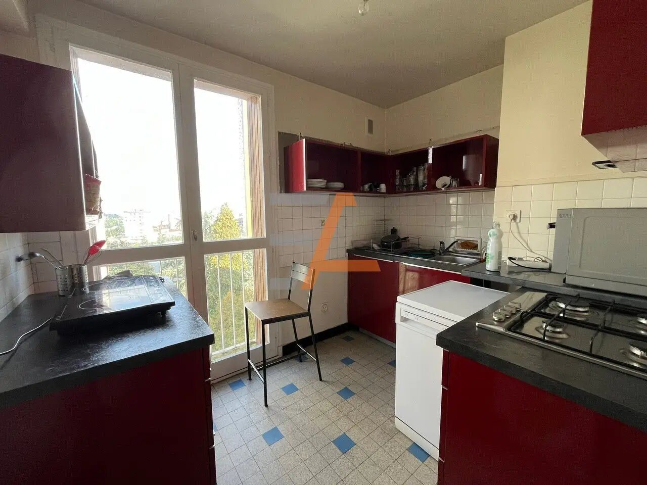 Appartement à vendre, 67m², Saint-Étienne