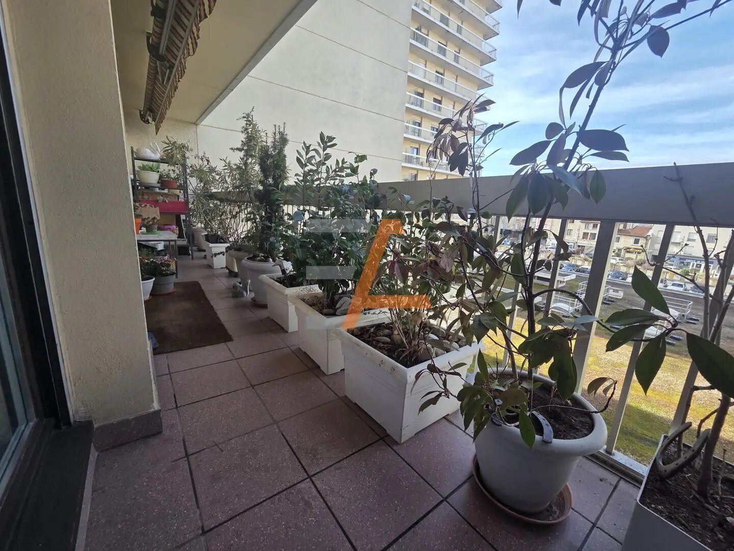 Appartement à vendre, 85m², Saint-Étienne