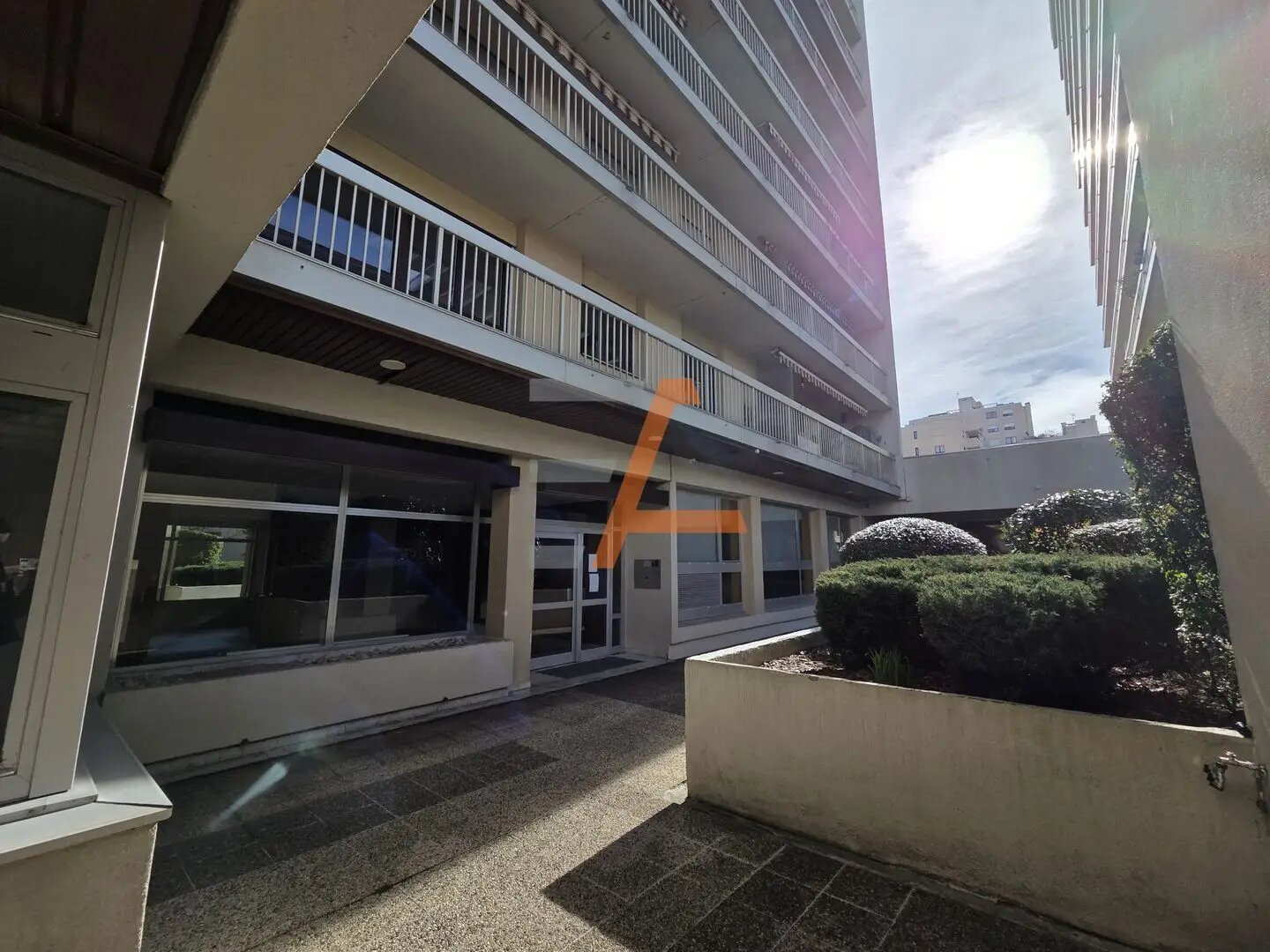 Appartement à vendre, 85m², Saint-Étienne
