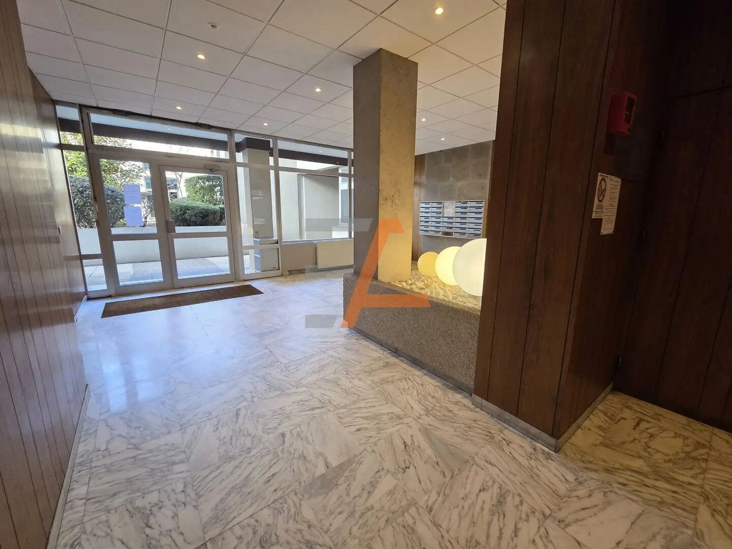 Appartement à vendre, 85m², Saint-Étienne