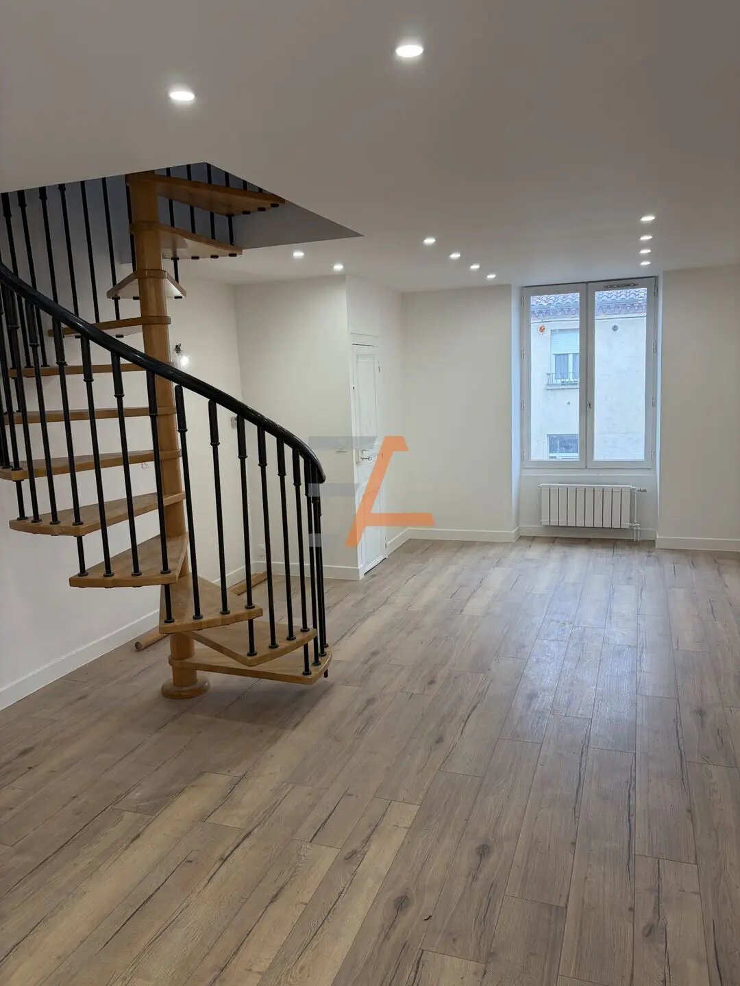 Appartement à vendre, 68m², L'Horme