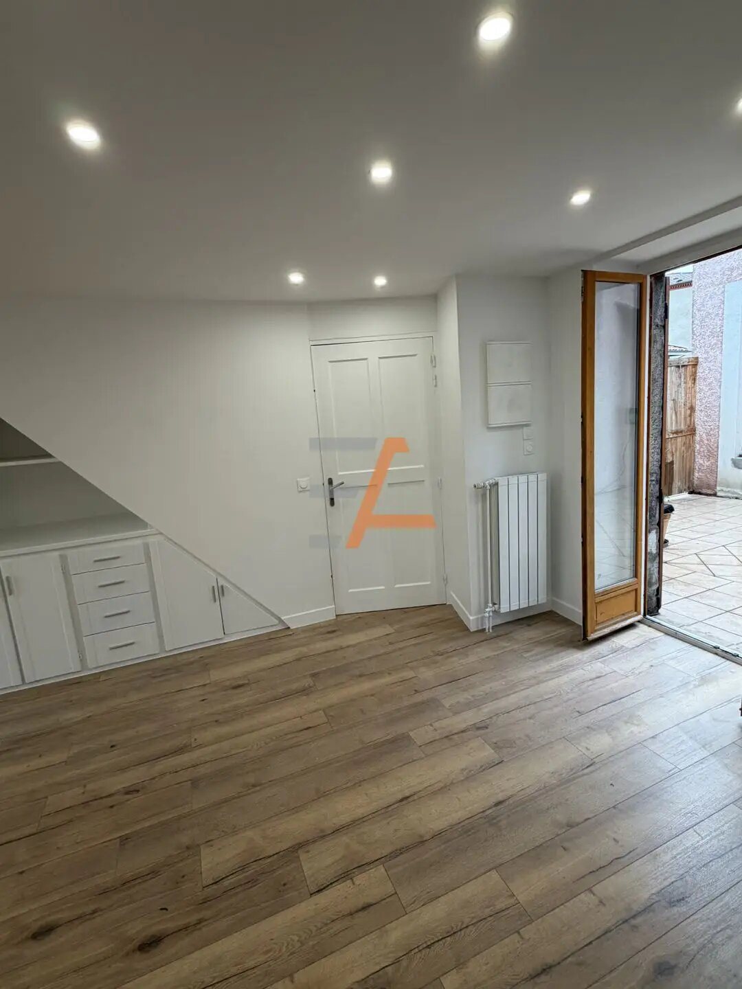 Appartement à vendre, 68m², L'Horme