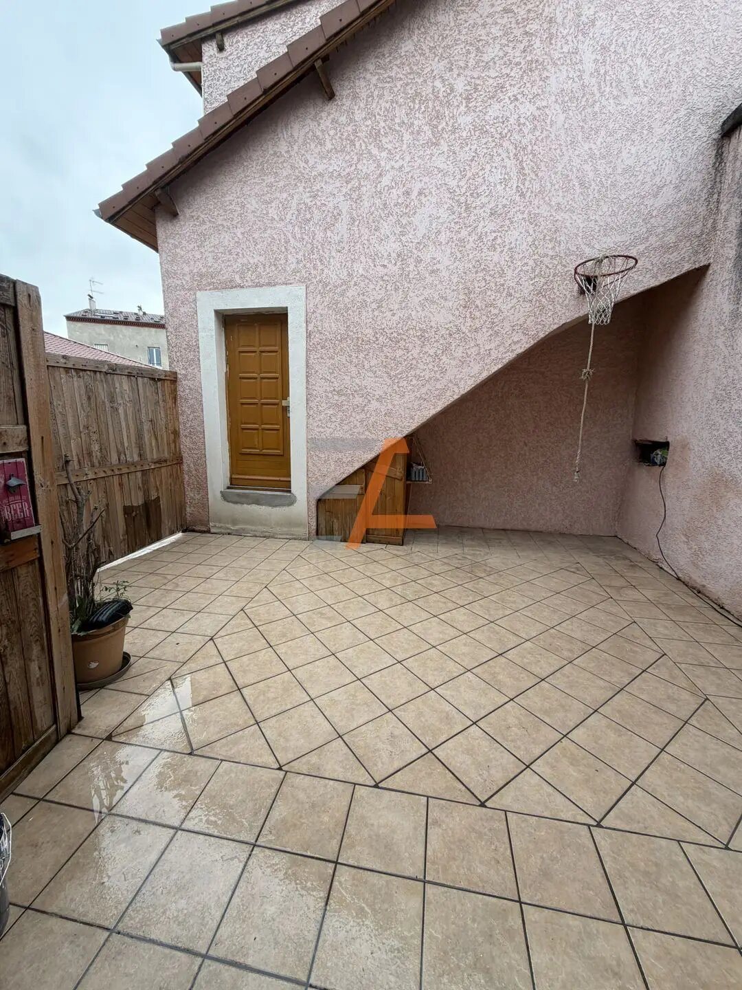 Appartement à vendre, 68m², L'Horme