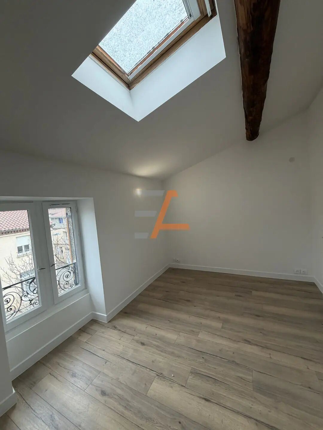 Appartement à vendre, 68m², L'Horme