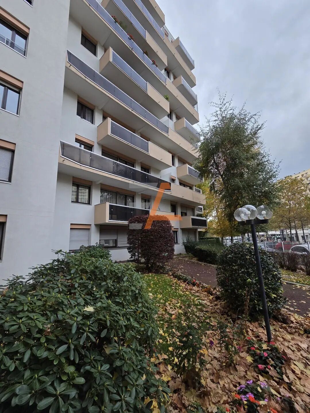 Appartement à vendre, 15m², Saint-Étienne