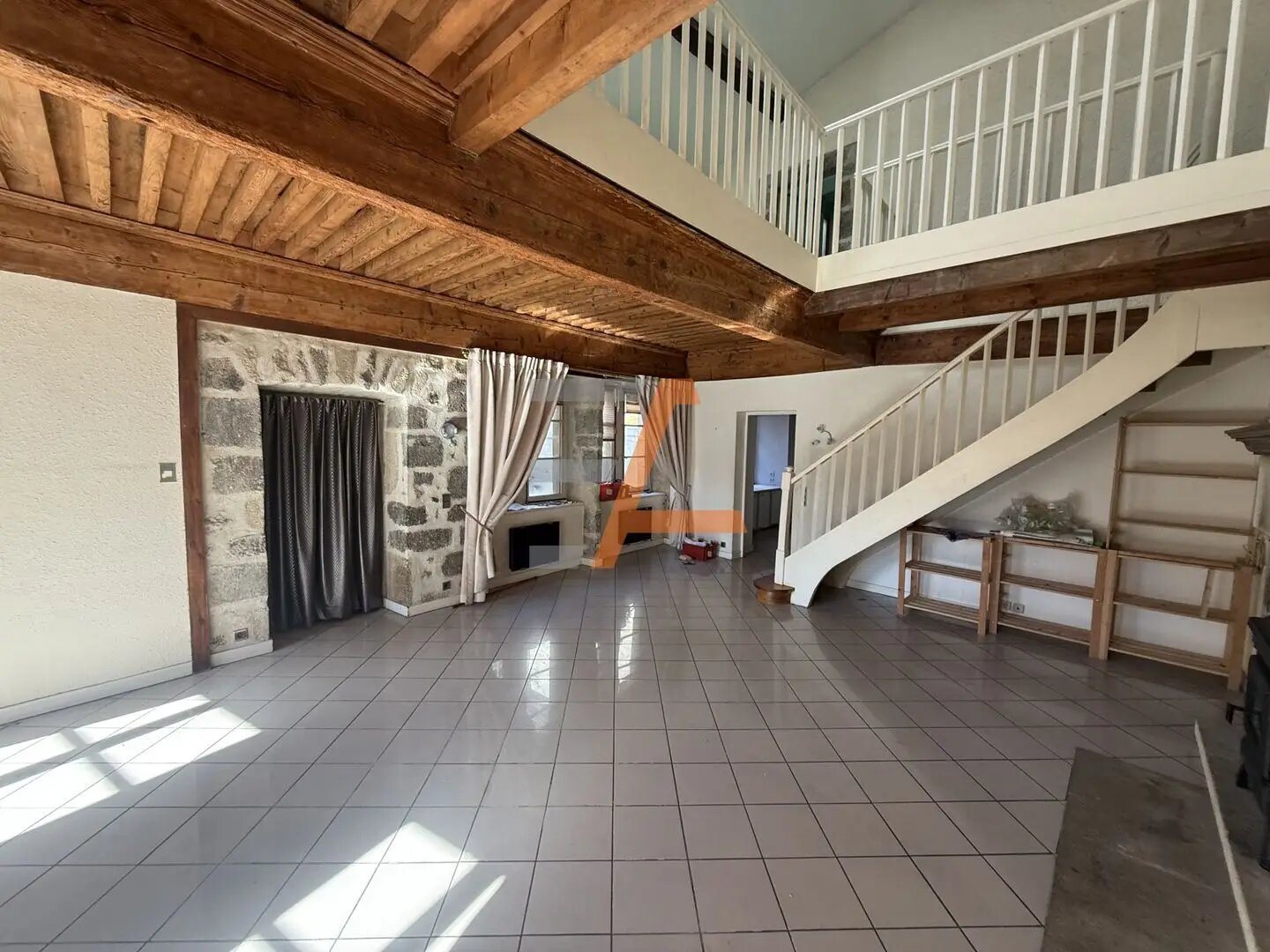 Appartement à vendre, 137m², Le Puy-en-Velay