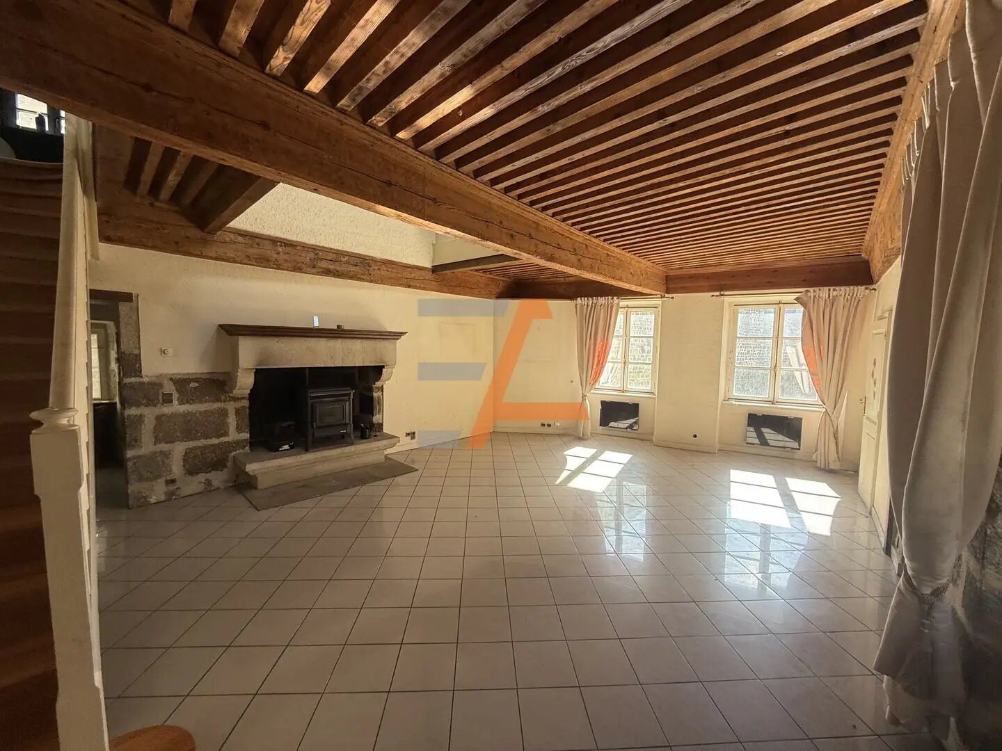 Appartement à vendre, 137m², Le Puy-en-Velay