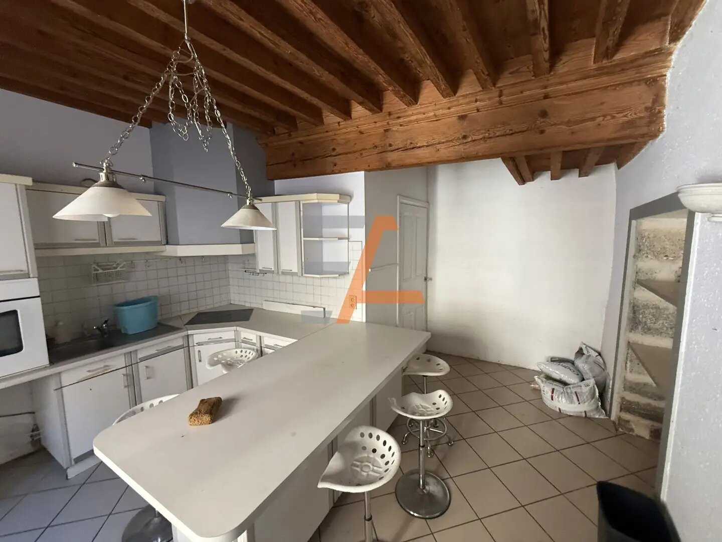 Appartement à vendre, 137m², Le Puy-en-Velay