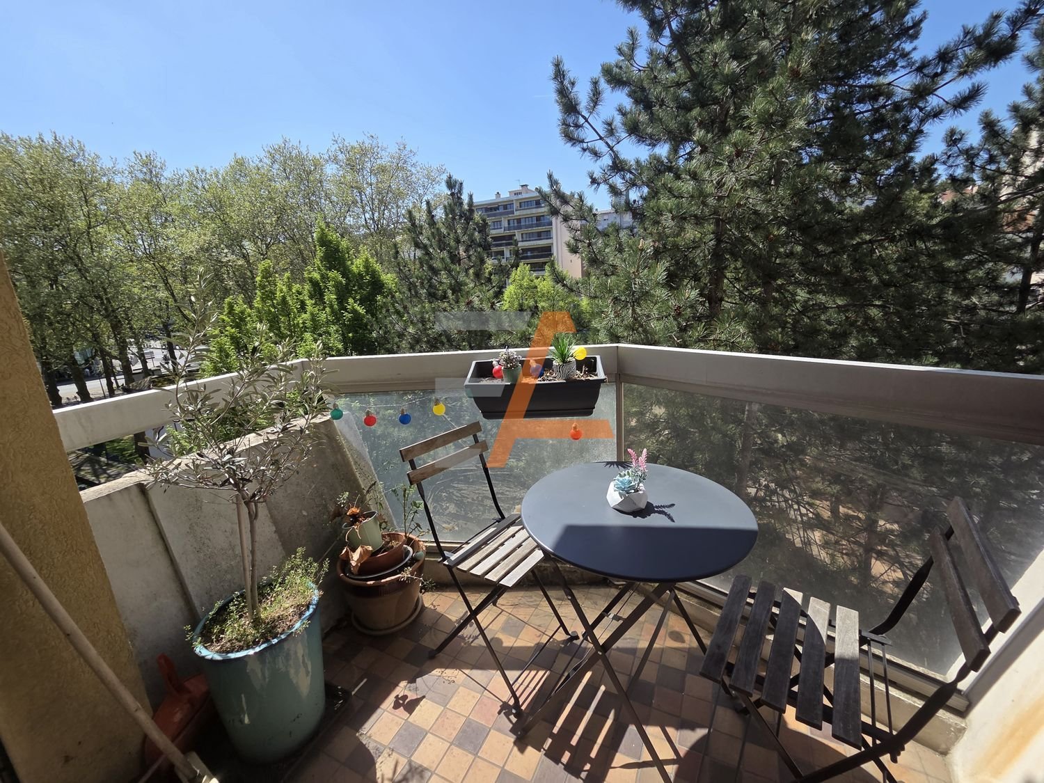 Appartement à vendre, 66m², Saint-Étienne